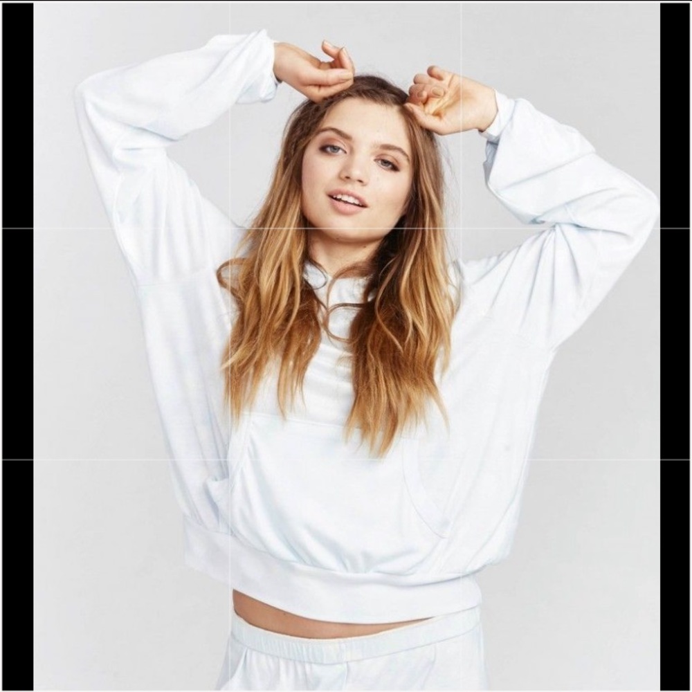 Wildfox NWT Unicorn Sparkle Pullover